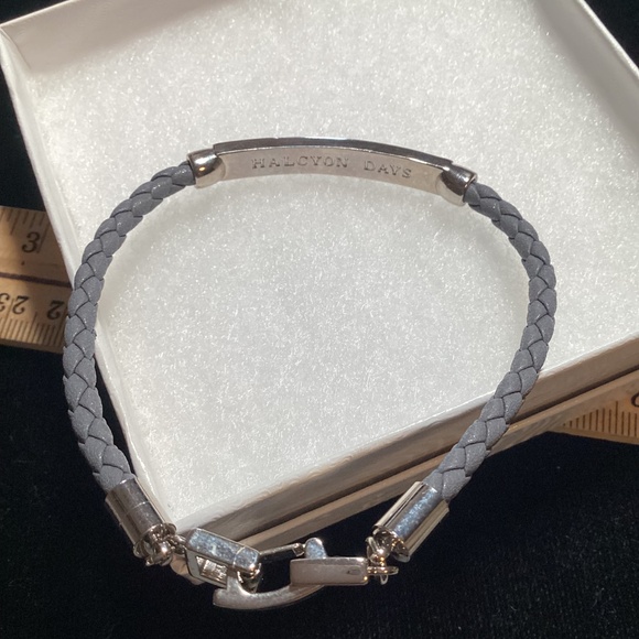 Halcyon Days bracelet - Picture 3 of 6